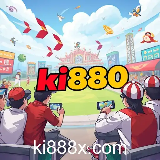 The Rise of Casual Games: A Deep Dive into the 'ki888' Trend