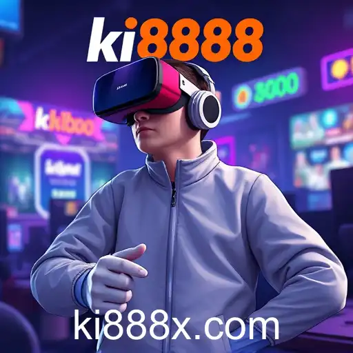 Emerging Trends in Online Gaming: The Ki888 Phenomenon
