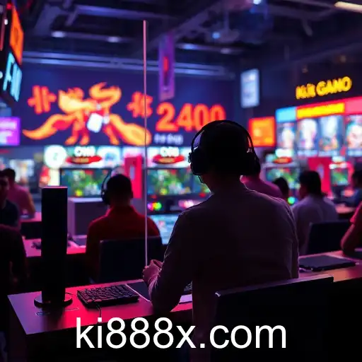 Emerging Trends in Online Gaming