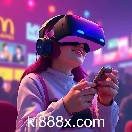 The Evolution of KI888 in Gaming Landscape