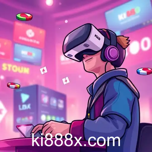 The Evolution of Online Gaming in 2025