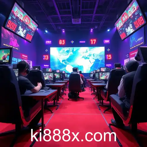 The Evolution of Online Gaming Platforms