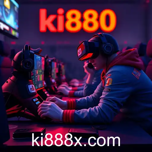 The Evolution of Online Gaming Platforms