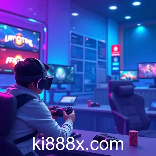 Evolving Gaming Trends and Platforms in 2025