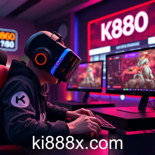 The Evolving Landscape of Online Gaming