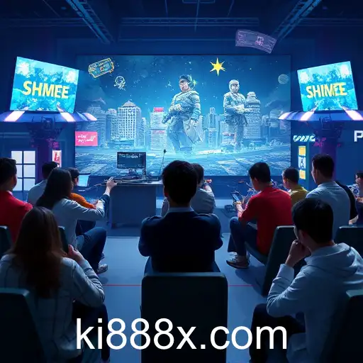 The Rise of Game Localization on Platforms like ki888