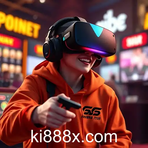 Gaming in the Digital Age: KI888 and the Rise of Online Communities
