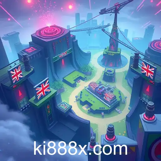 Gaming Evolution and the Rise of ki888