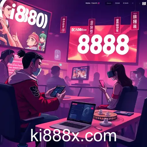 Gaming Innovation and Trends in 2025