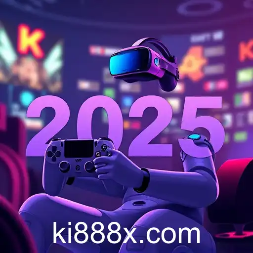 Gaming Trends in 2025
