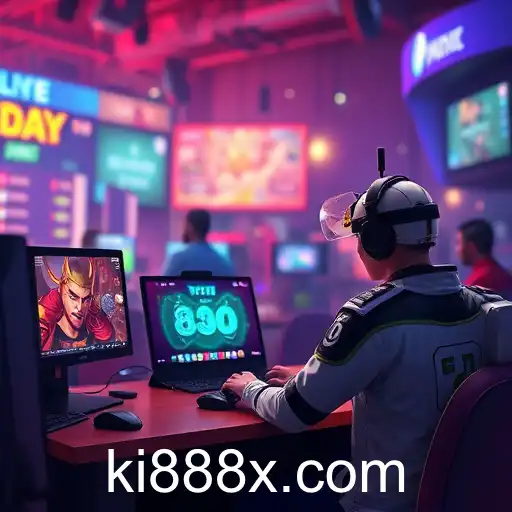 Gaming Trends in the Digital Age