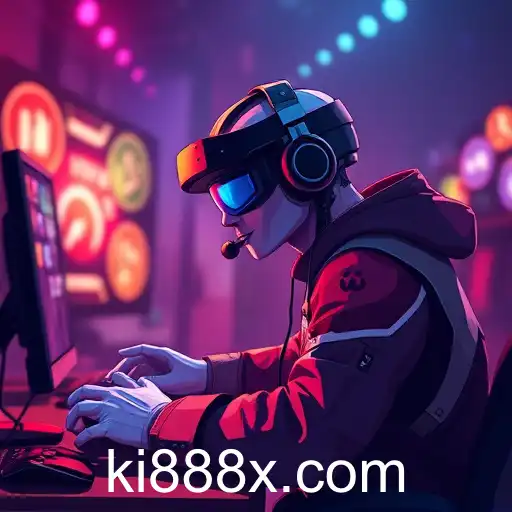Ki888: Gaming Trends and Technologies