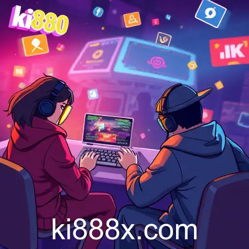 The Rise of Online Gaming Communities