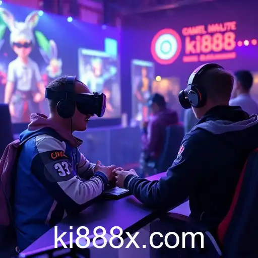 The Rise of Online Gaming Platforms in 2025