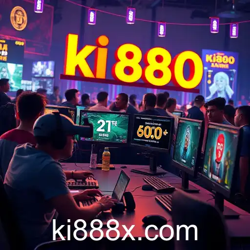 The Rise of Online Gaming Trends in 2025