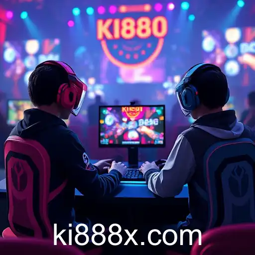 The Rise of KI888 in Online Gaming