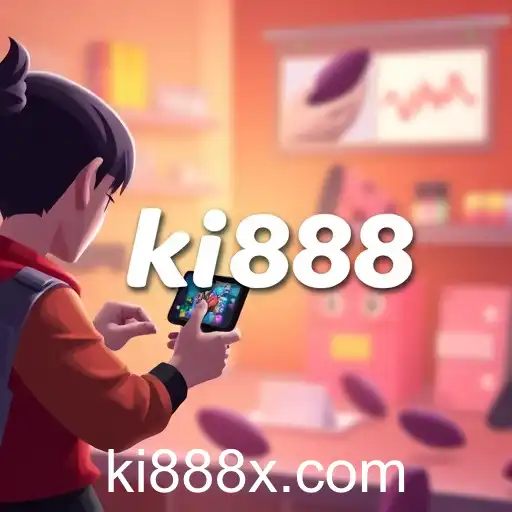 The Rise of KI888 in Online Gaming