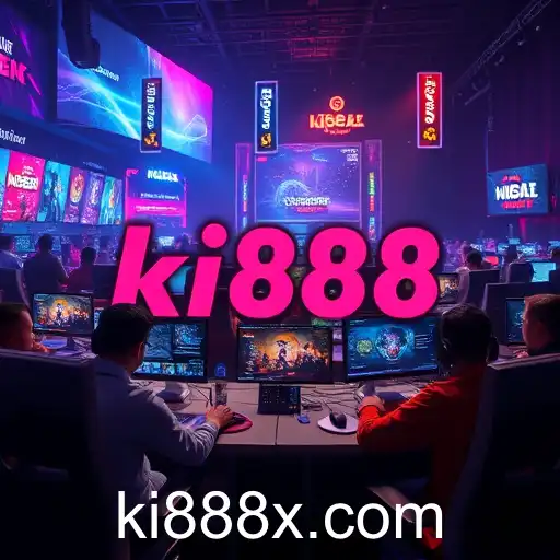 The Rise of KI888 in the Gaming World