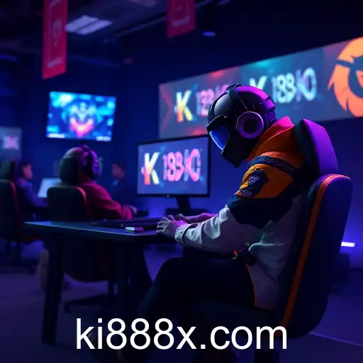 The Rise of KI888: Revolutionizing Online Gaming