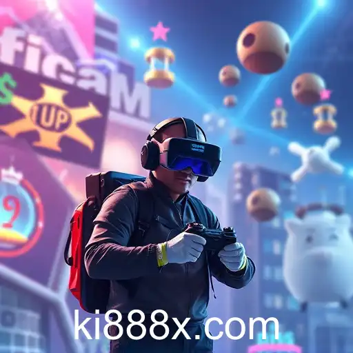 The Rise of ki888 and Online Gaming Trends