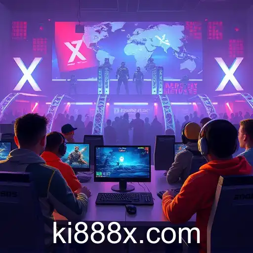 The Rise of Online Gaming Communities: A Focus on Ki888