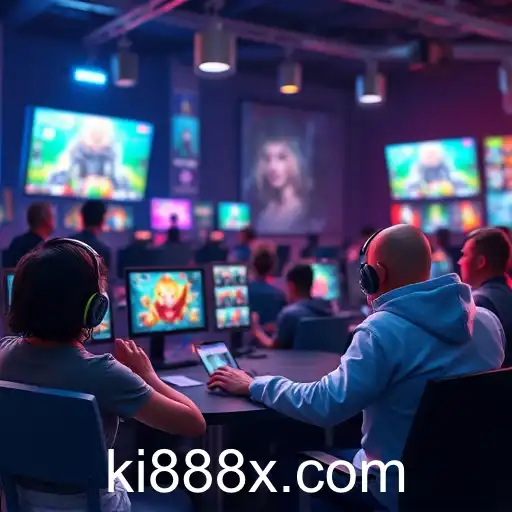 The Rise of Online Gaming Communities in 2025