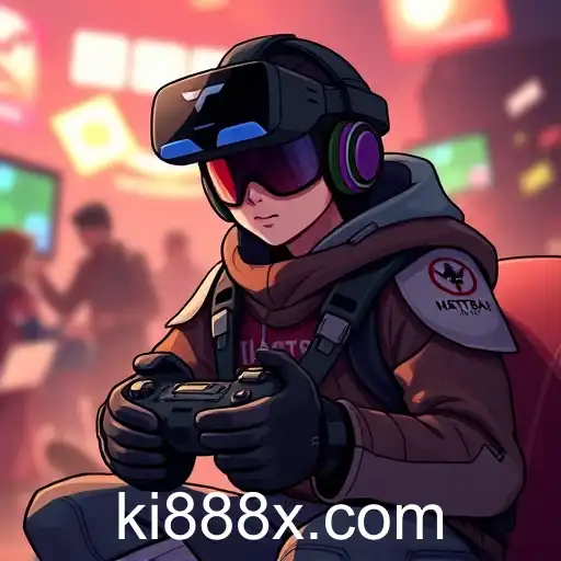 The Evolution of Gaming: KI888 Leads the Charge