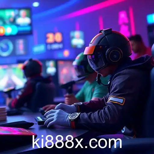 Emerging Trends in Online Gaming