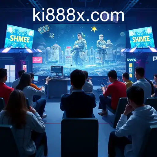 The Rise of Game Localization on Platforms like ki888