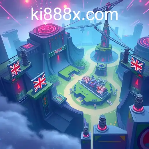 Gaming Evolution and the Rise of ki888