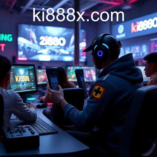 The Evolution of Online Gaming Platforms