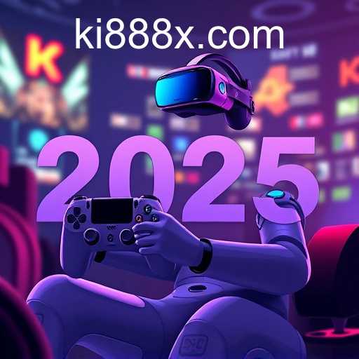 Gaming Trends in 2025