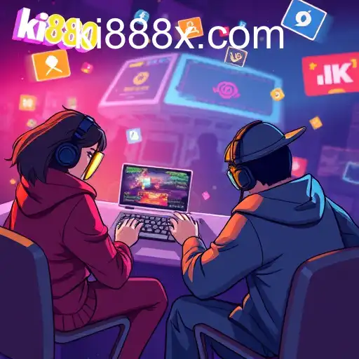 The Rise of Online Gaming Communities