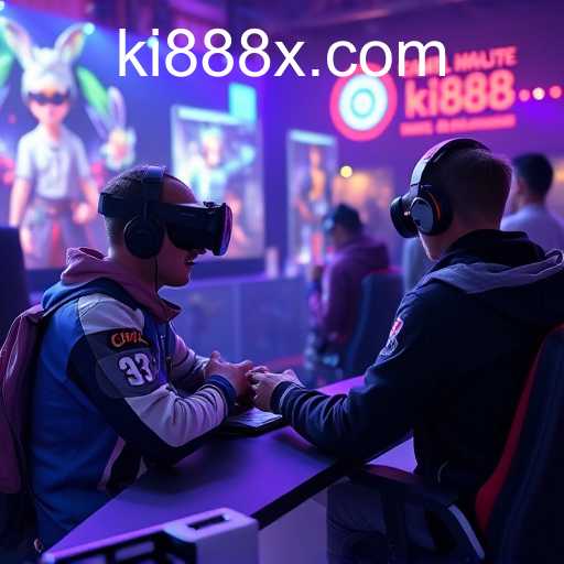 The Rise of Online Gaming Platforms in 2025