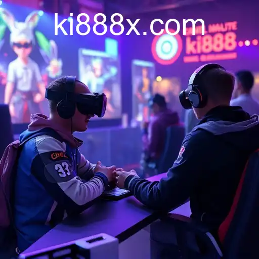 The Rise of Online Gaming Platforms in 2025