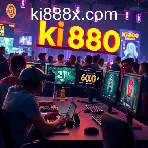 The Rise of Online Gaming Trends in 2025