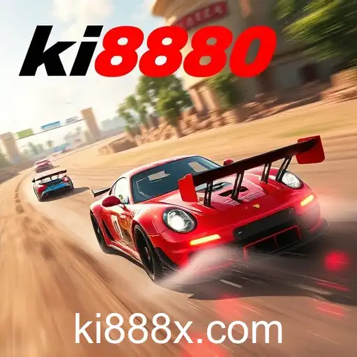 Exploring the Exciting World of Racing Games