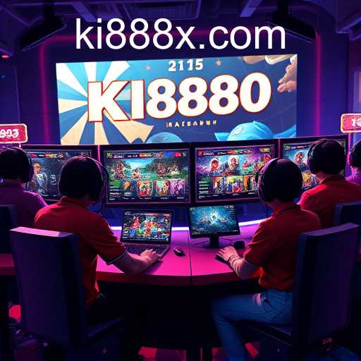 The Rise of ki888 in Online Gaming