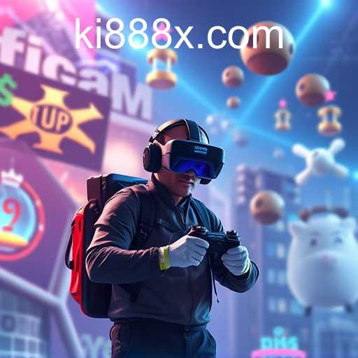 The Rise of ki888 and Online Gaming Trends