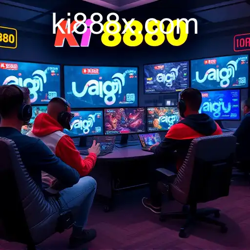 Gaming in a Digital Age: The Rise of ki888