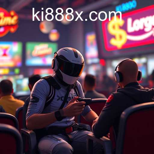 The Rise of Online Gaming in 2025