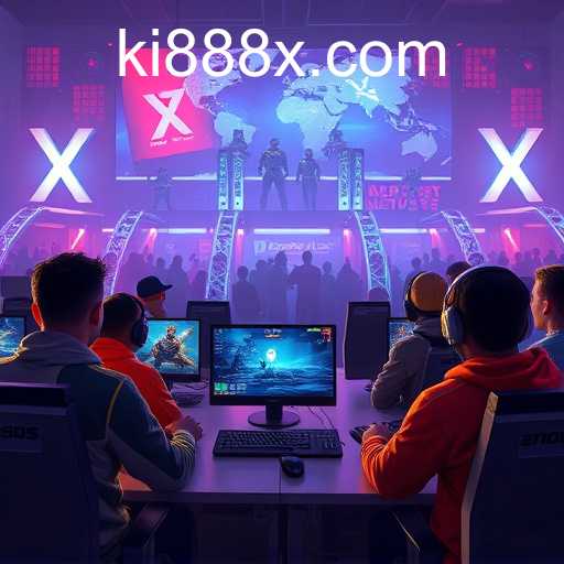 The Rise of Online Gaming Communities: A Focus on Ki888