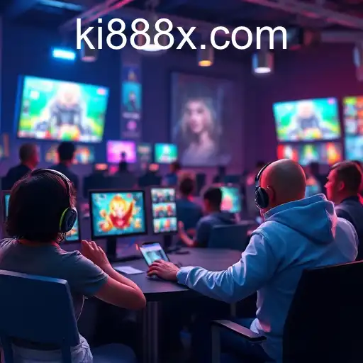 The Rise of Online Gaming Communities in 2025