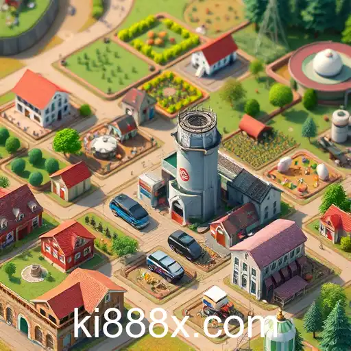 Exploring the Popular World of Simulation Games