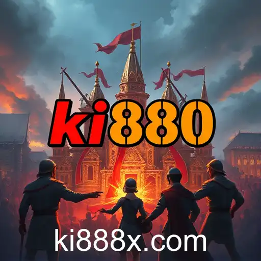 The Intriguing World of Strategy Games: Unveiling the 'ki888' Keyword