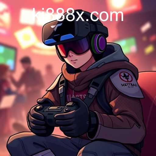 The Evolution of Gaming: KI888 Leads the Charge