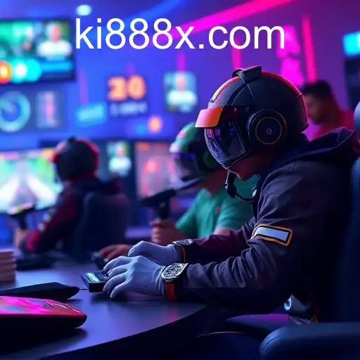 Emerging Trends in Online Gaming